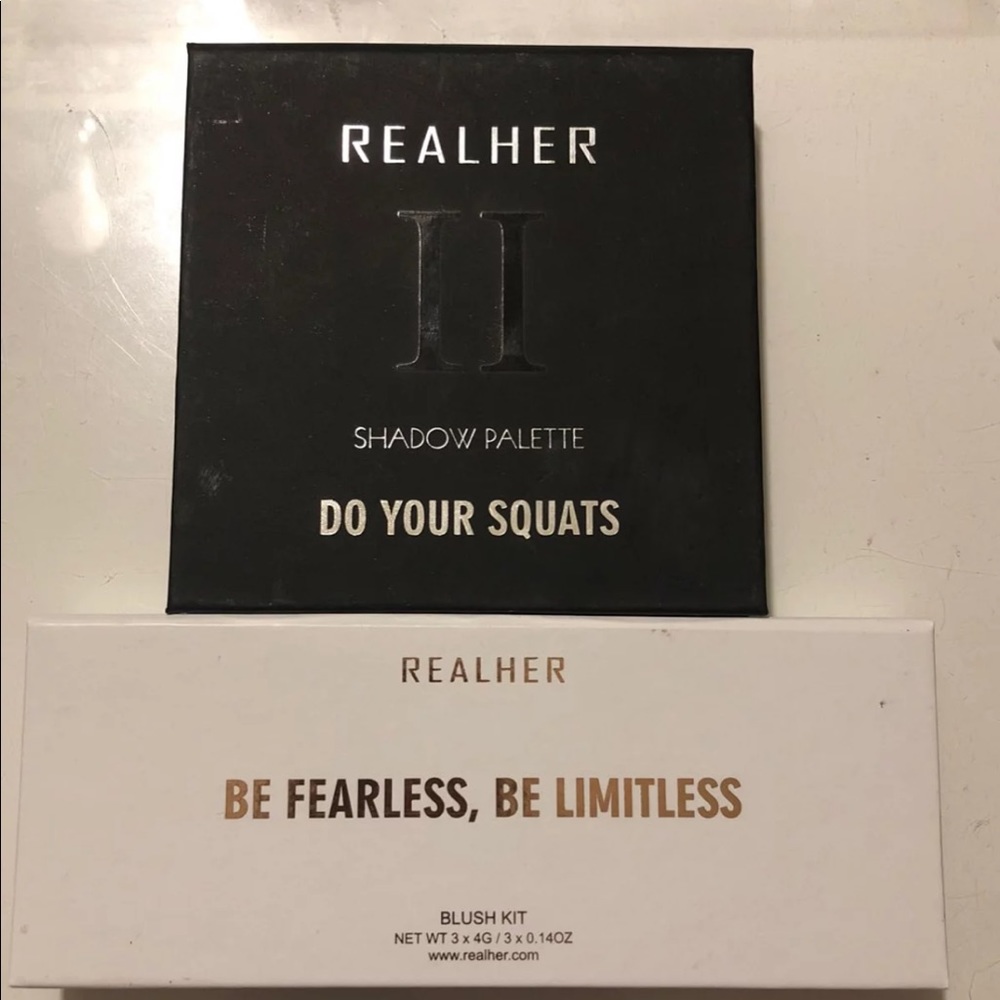 REALHER Bundle